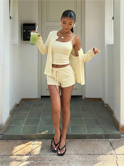 VAYA® Striped Summer Set