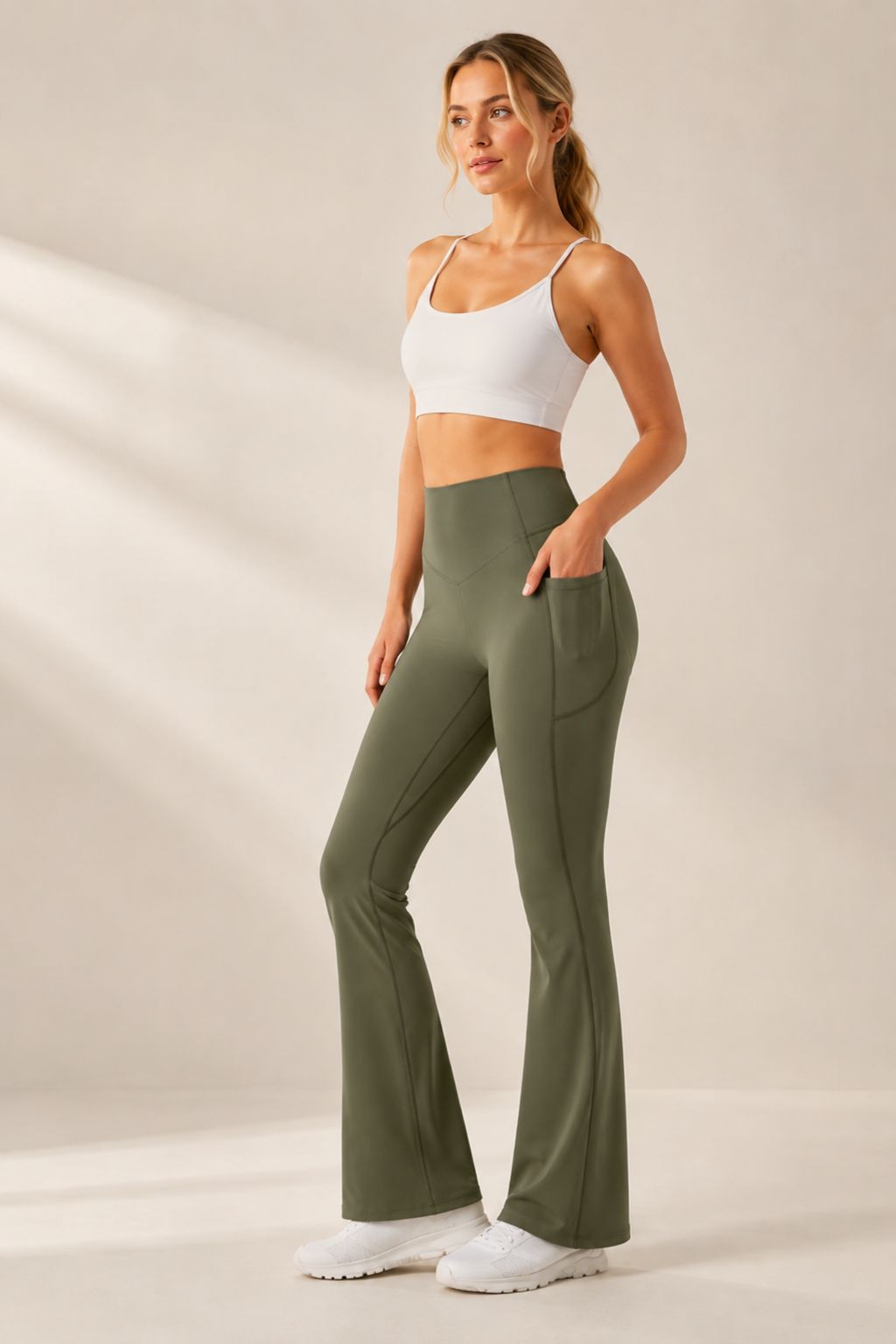 VAYA® Sculpt Leggings