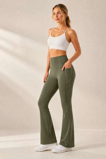 VAYA® Sculpt Leggings