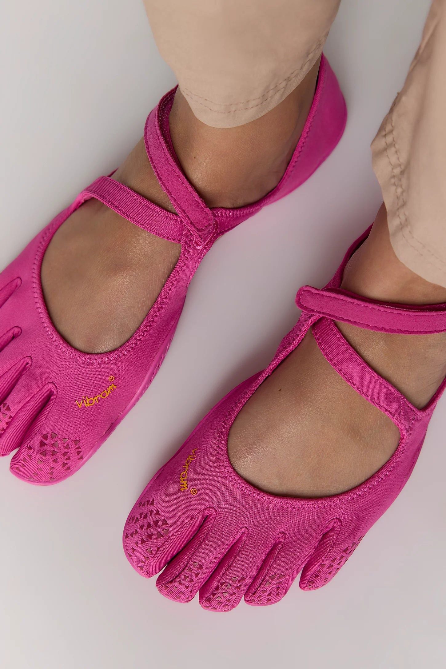 V-Soul FiveFingers