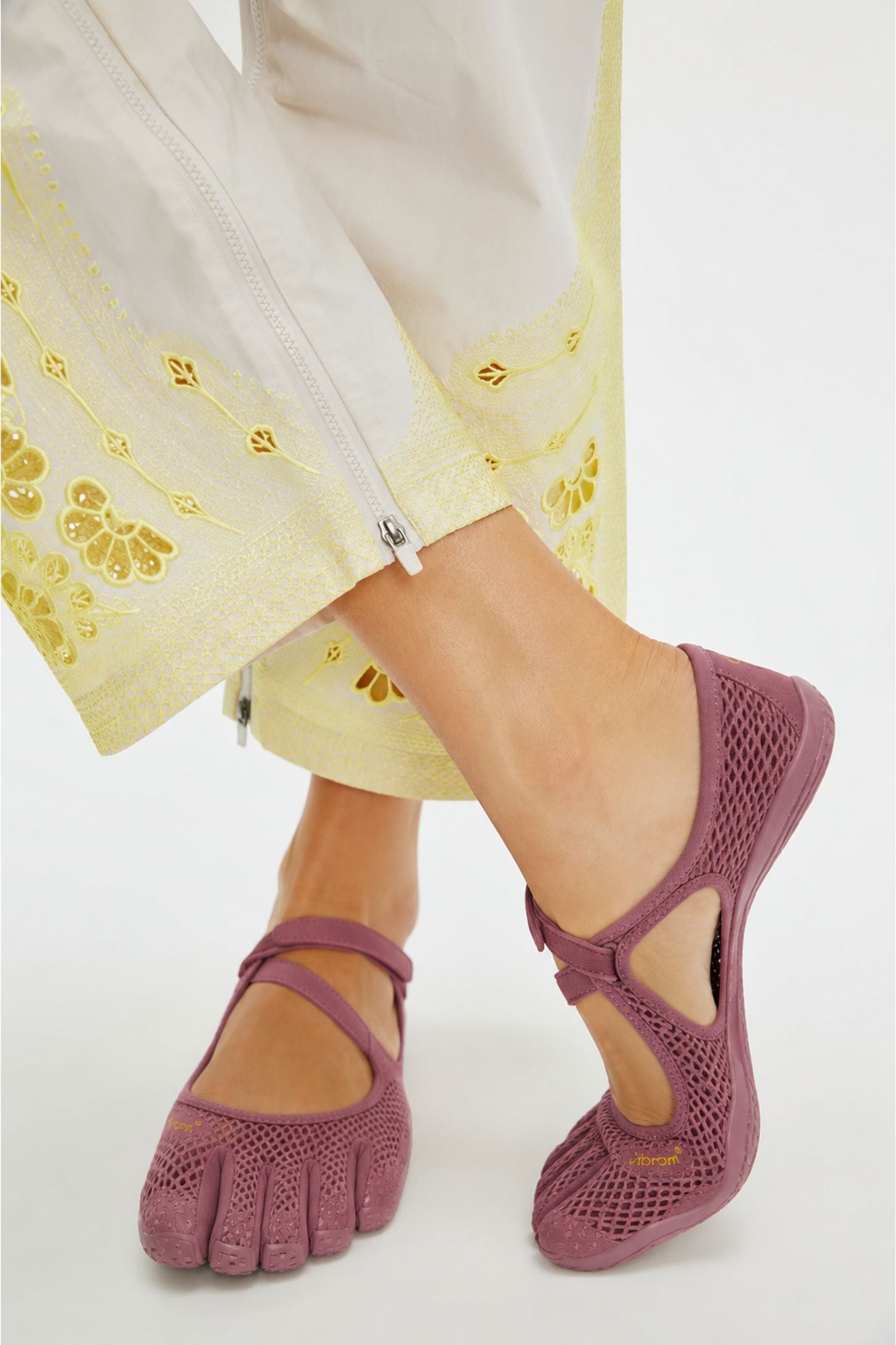 V-Soul FiveFingers