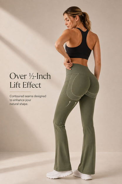 VAYA® Sculpt Leggings