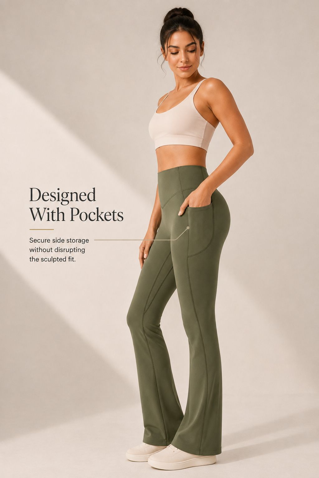 VAYA® Sculpt Leggings