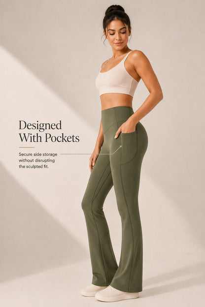 VAYA® Sculpt Leggings