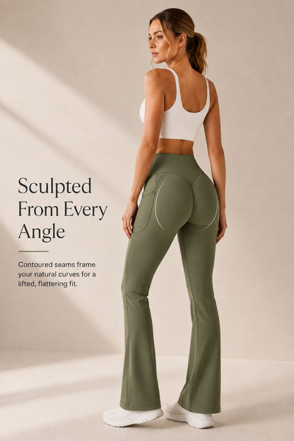 VAYA® Sculpt Leggings