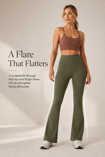 VAYA® Sculpt Leggings